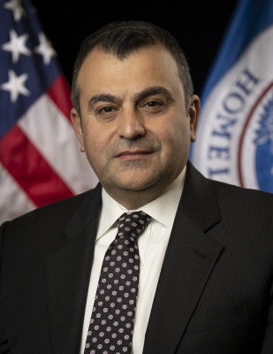 Ali Soufan profile Photo