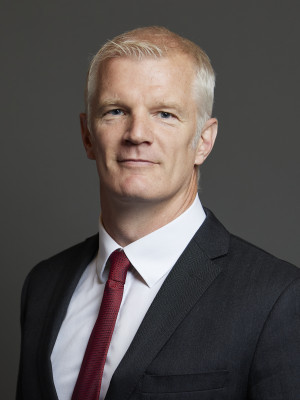 Alistair Carns profile Photo