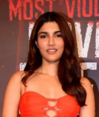 Alizeh Agnihotri profile Photo
