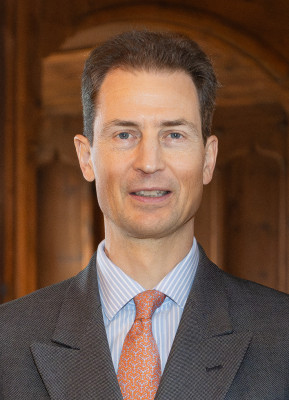 Alois, Hereditary Prince of Liechtenstein profile Photo