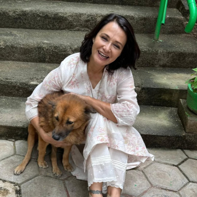 Amala Akkineni profile Photo