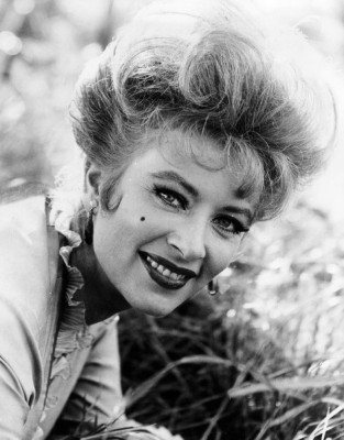Amanda Blake profile Photo