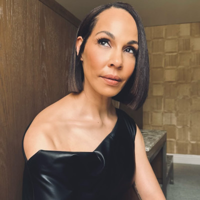 Amanda Brugel profile Photo