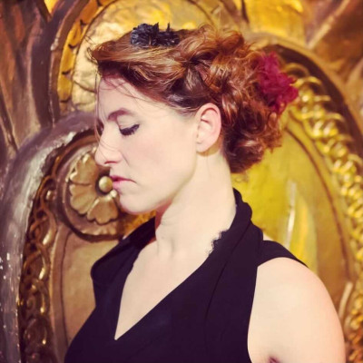Amanda Palmer profile Photo