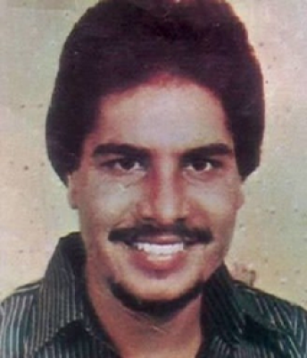 Amar Singh Chamkila profile Photo