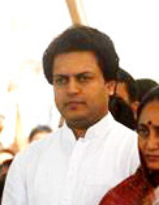 Amit Deshmukh profile Photo