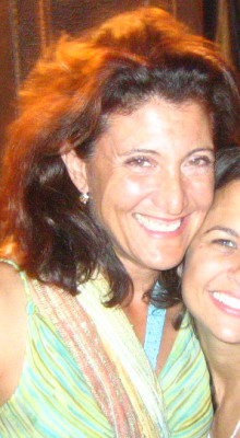 Amy Aquino profile Photo