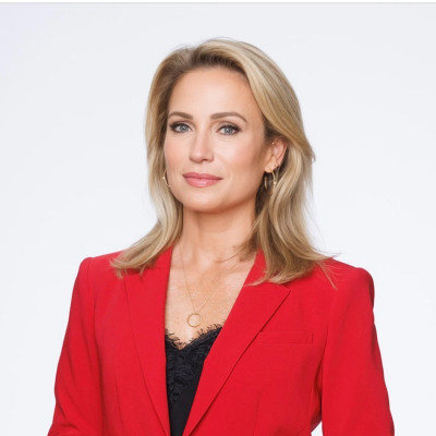 Amy Robach profile Photo