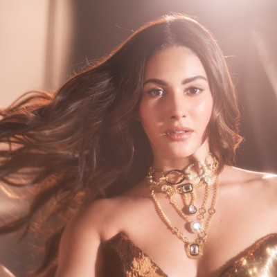 Amyra Dastur profile Photo