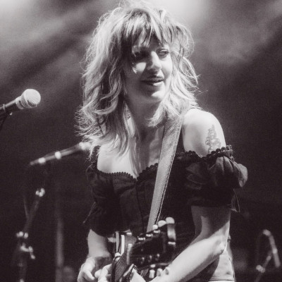 Anaïs Mitchell profile Photo