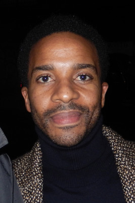 André Holland profile Photo