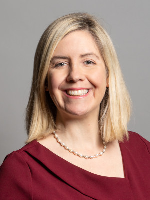 Andrea Jenkyns profile Photo