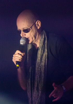 Andrew Eldritch profile Photo