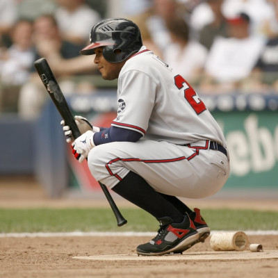 Andruw Jones profile Photo