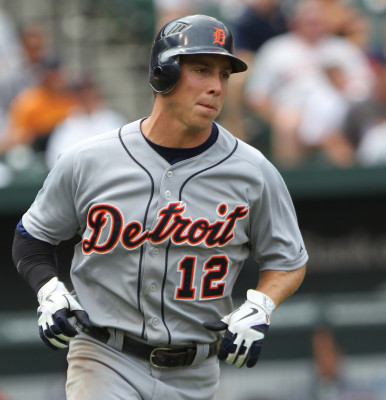 Andy Dirks profile Photo