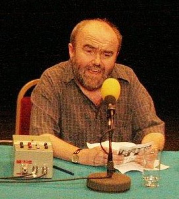 Andy Hamilton profile Photo