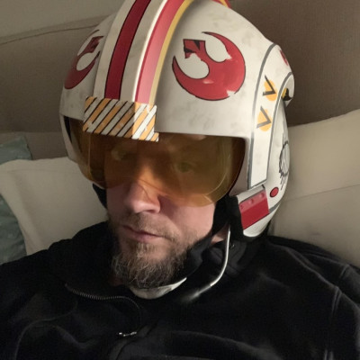 Andy Muschietti profile Photo