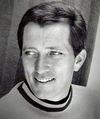 Andy Williams profile Photo