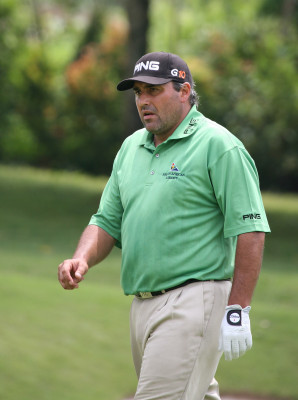 Ángel Cabrera profile Photo