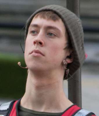 Angus Imrie profile Photo