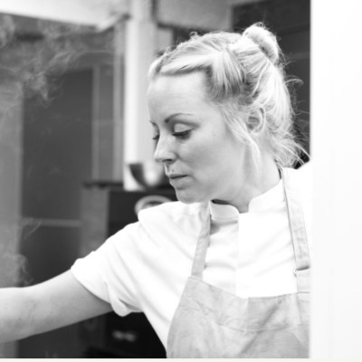 Anna Haugh profile Photo