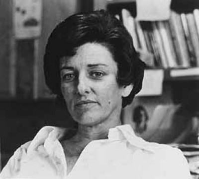 Anne Sexton profile Photo