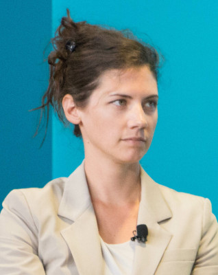 Annie Lowrey profile Photo