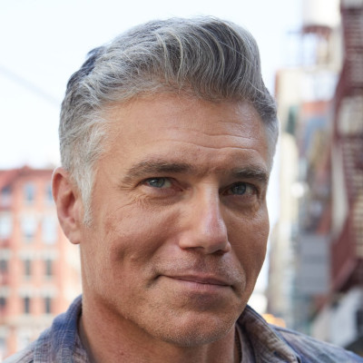 Anson Mount profile Photo