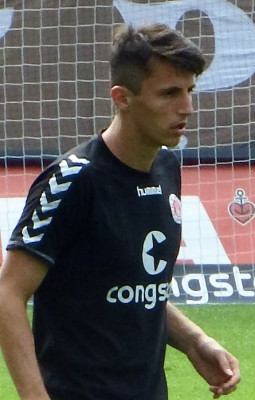 Ante Budimir profile Photo