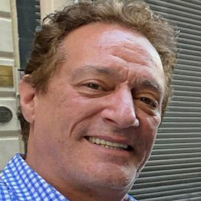 Anthony Cumia profile Photo