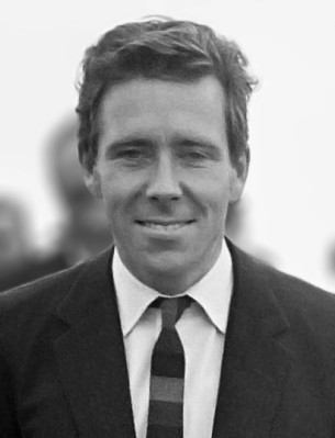 Antony Armstrong-Jones, 1st Earl of Snowdon profile Photo