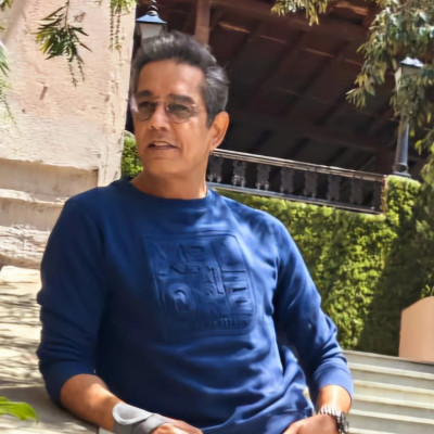 Anup Soni profile Photo