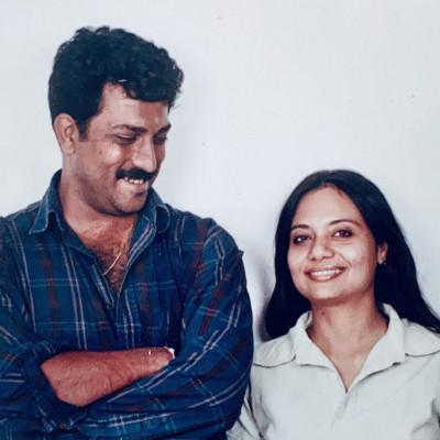 Anurag Basu profile Photo