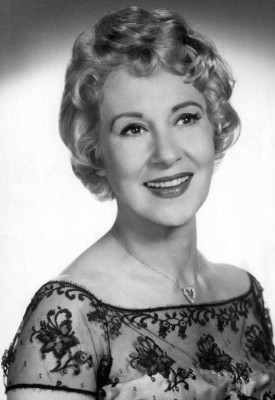 Arlene Francis profile Photo