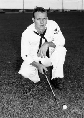 Arnold Palmer profile Photo