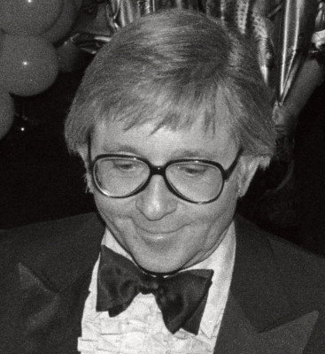 Arte Johnson profile Photo