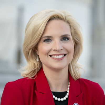 Ashley Hinson profile Photo