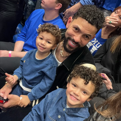 Austin Rivers profile Photo