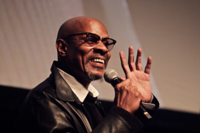 Avery Brooks profile Photo