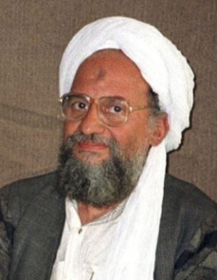 Ayman al-Zawahiri profile Photo