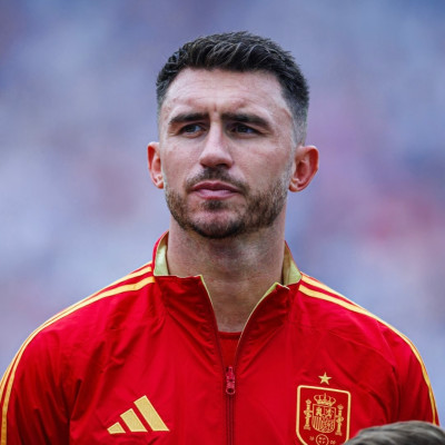 Aymeric Laporte profile Photo