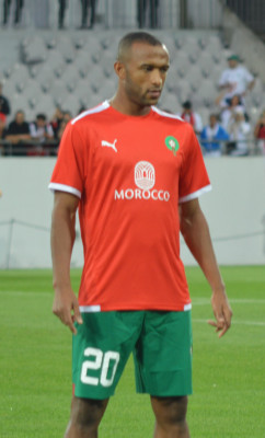 Ayoub El Kaabi profile Photo