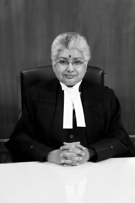 B. V. Nagarathna profile Photo