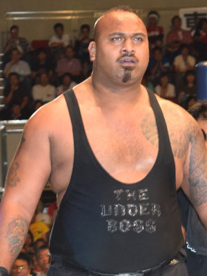Bad Luck Fale profile Photo