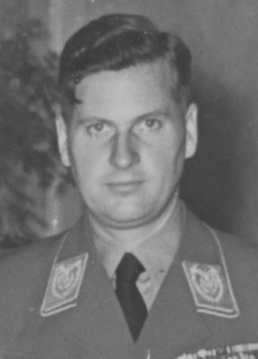Baldur von Schirach profile Photo