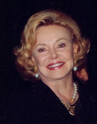 Barbara Sinatra profile Photo