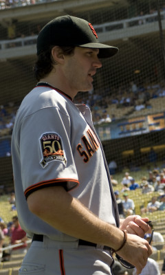 Barry Zito profile Photo
