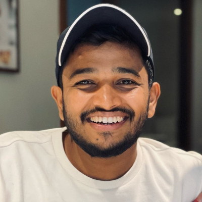 Basil Joseph profile Photo