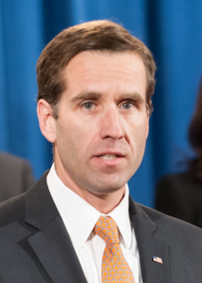 Beau Biden profile Photo