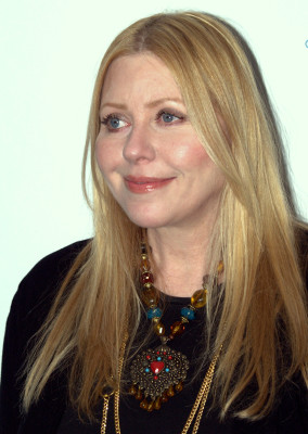 Bebe Buell profile Photo